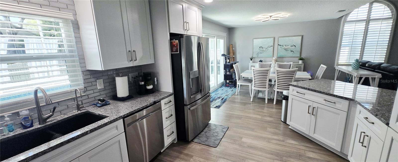 SEA COLONY SUB - Residential