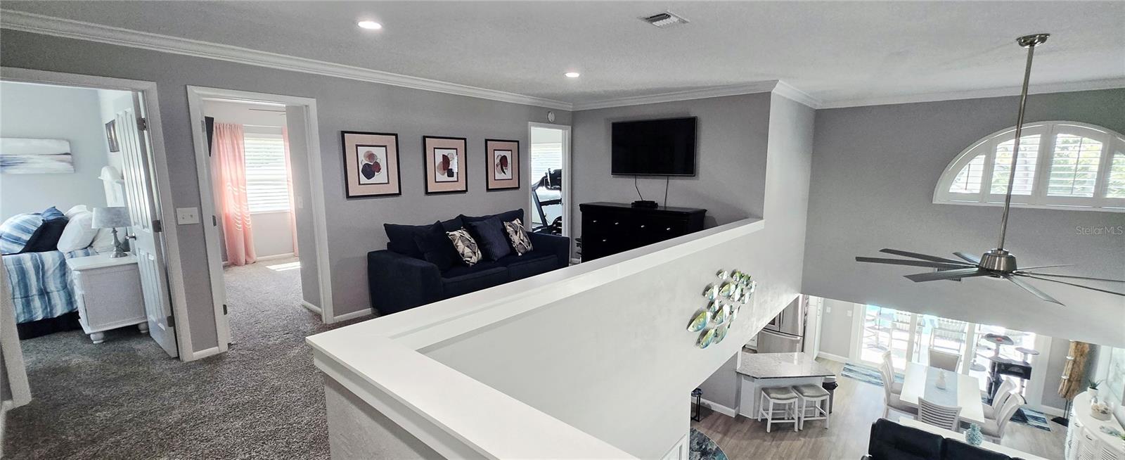 SEA COLONY SUB - Residential