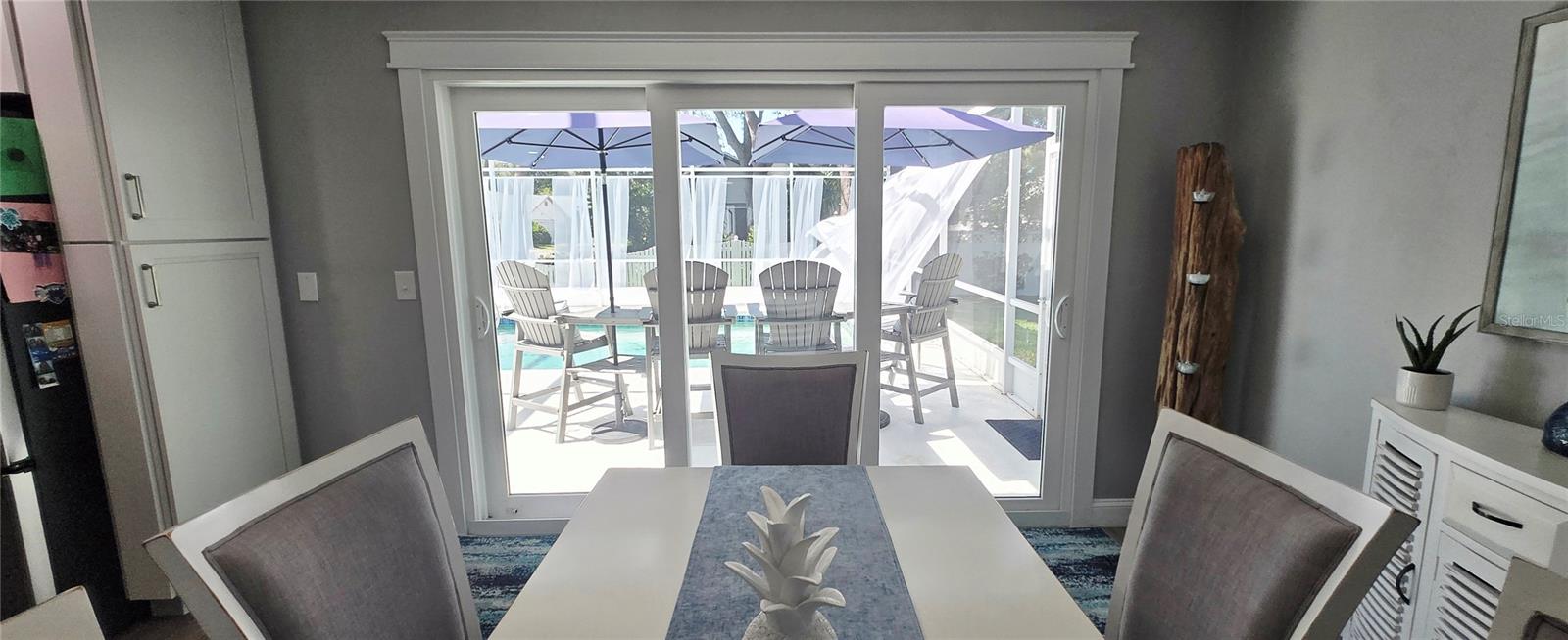 SEA COLONY SUB - Residential