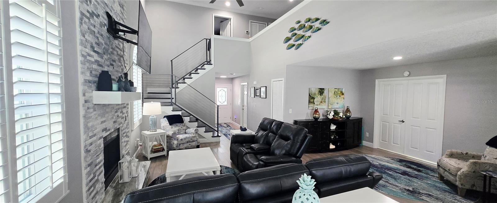 SEA COLONY SUB - Residential