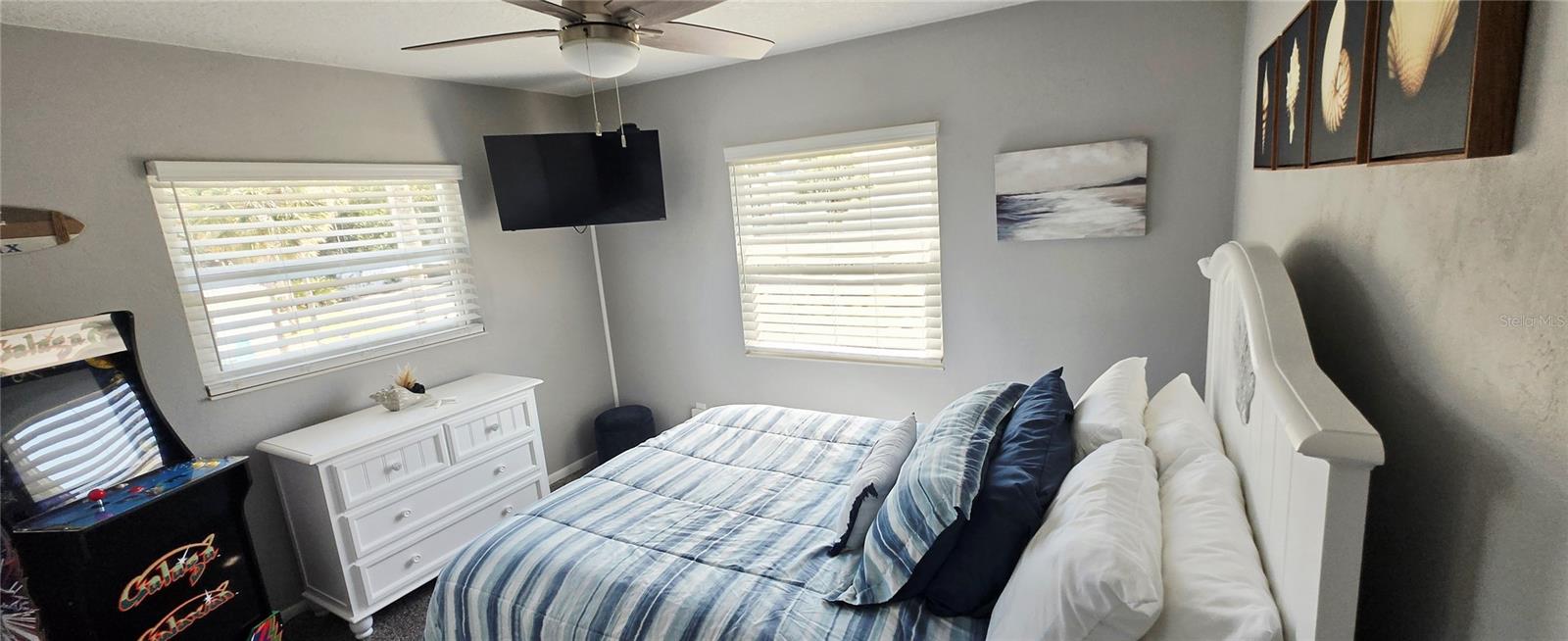 SEA COLONY SUB - Residential