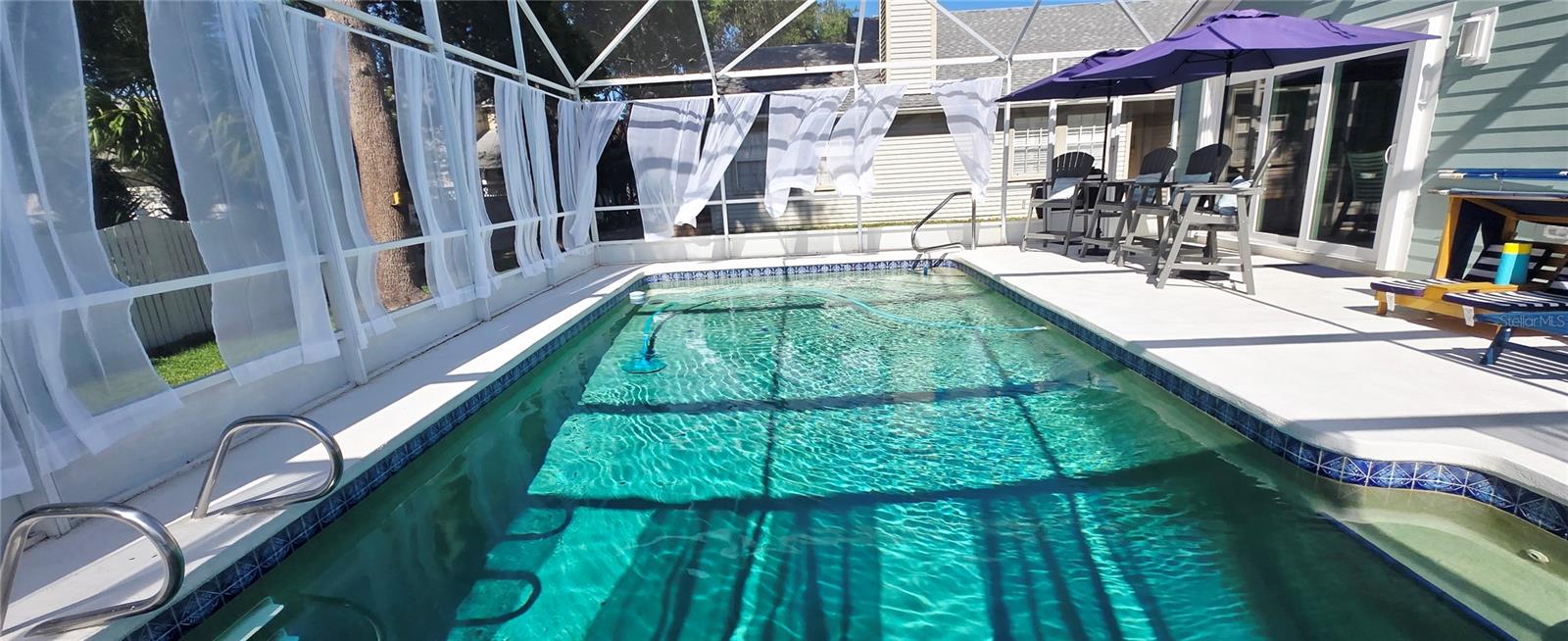 SEA COLONY SUB - Residential