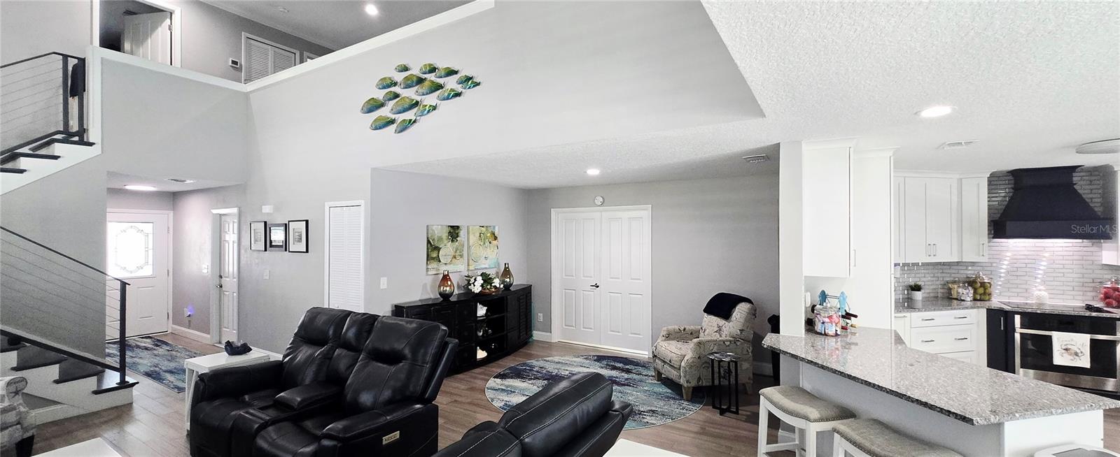 SEA COLONY SUB - Residential