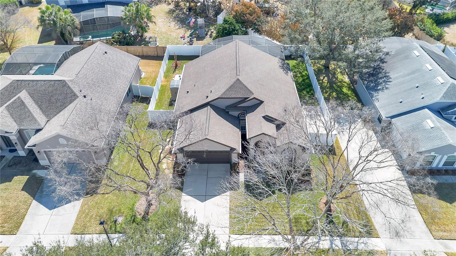 LITTLE CREEK PH 4A - Residential