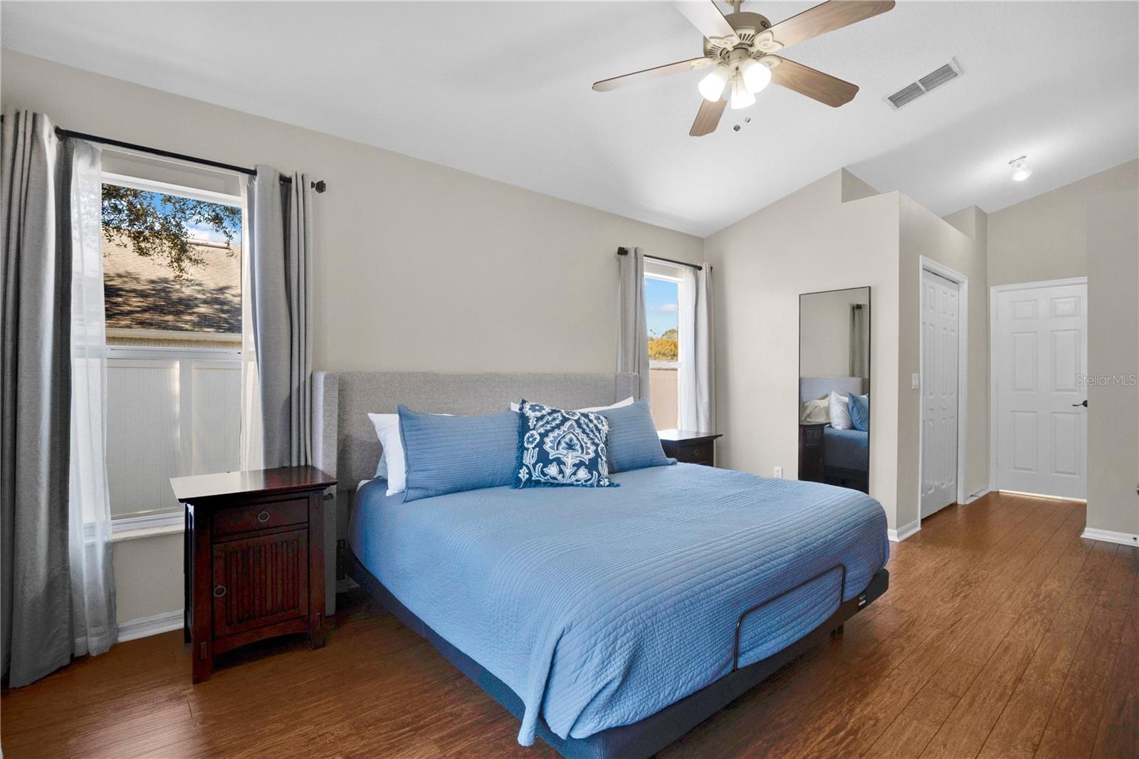 LITTLE CREEK PH 4A - Residential