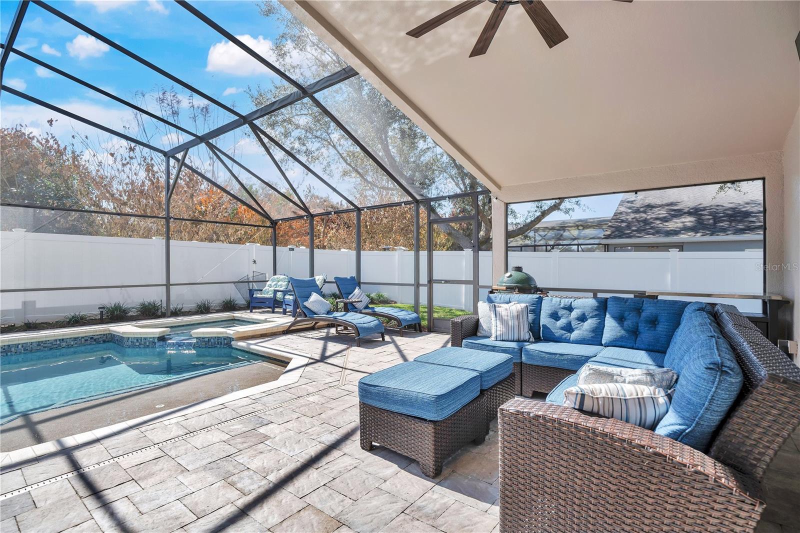 LITTLE CREEK PH 4A - Residential