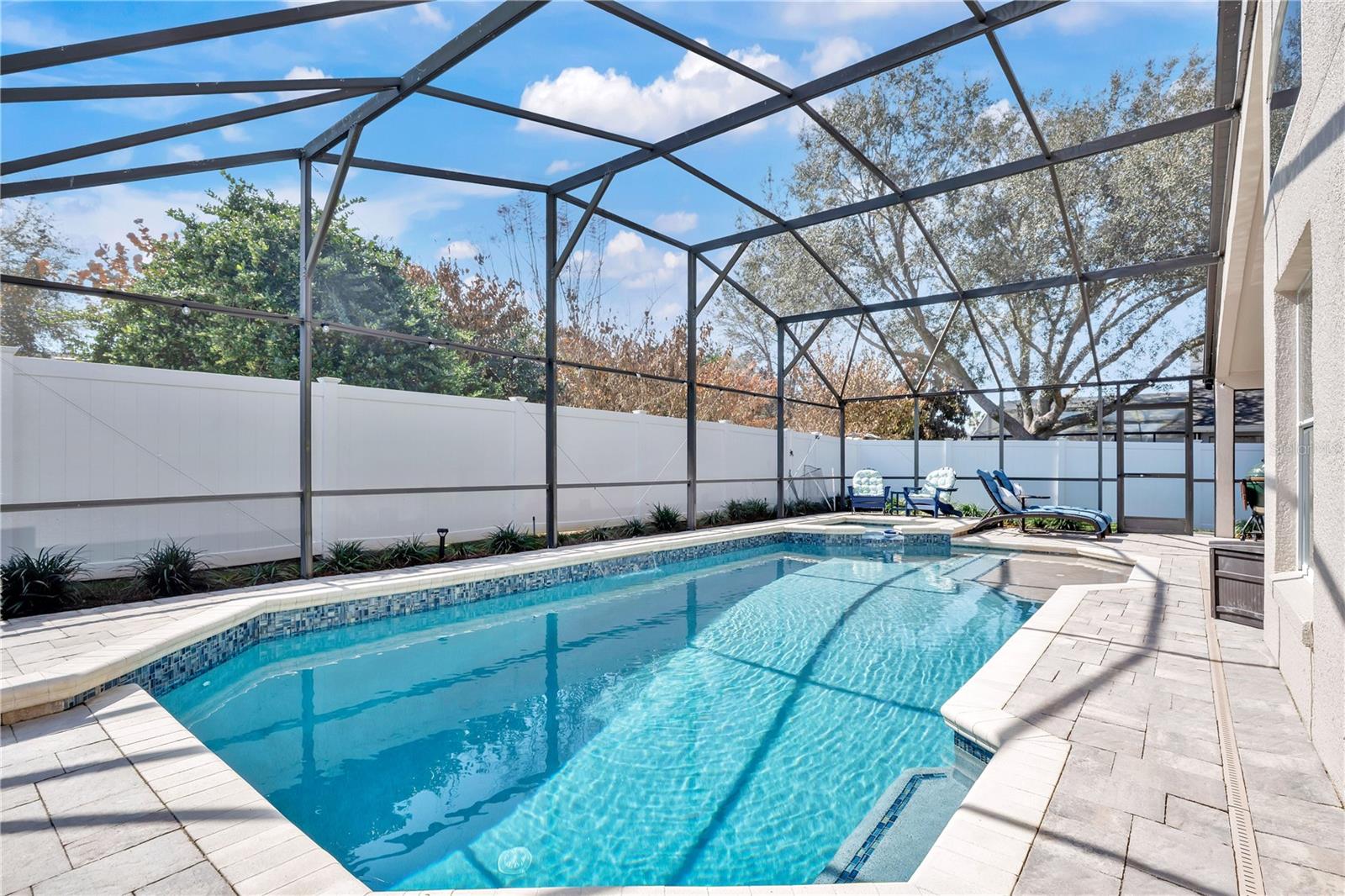 LITTLE CREEK PH 4A - Residential