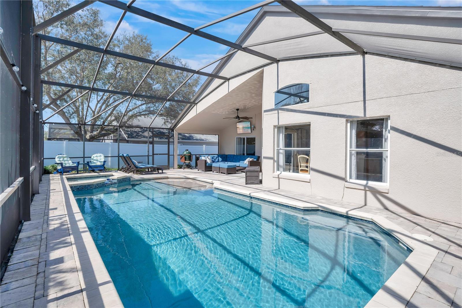 LITTLE CREEK PH 4A - Residential