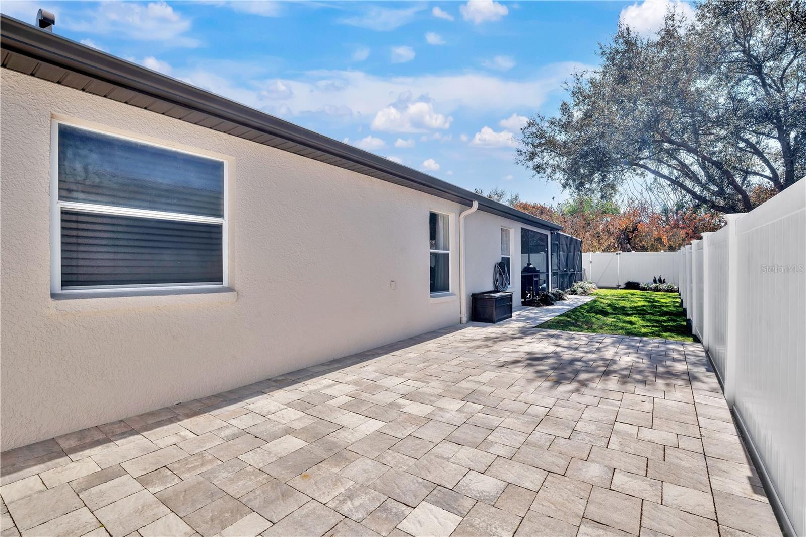 LITTLE CREEK PH 4A - Residential