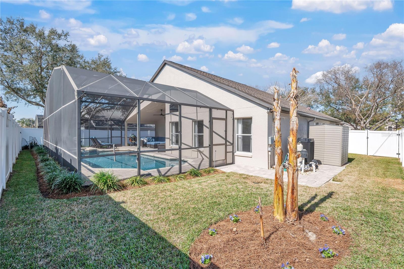 LITTLE CREEK PH 4A - Residential