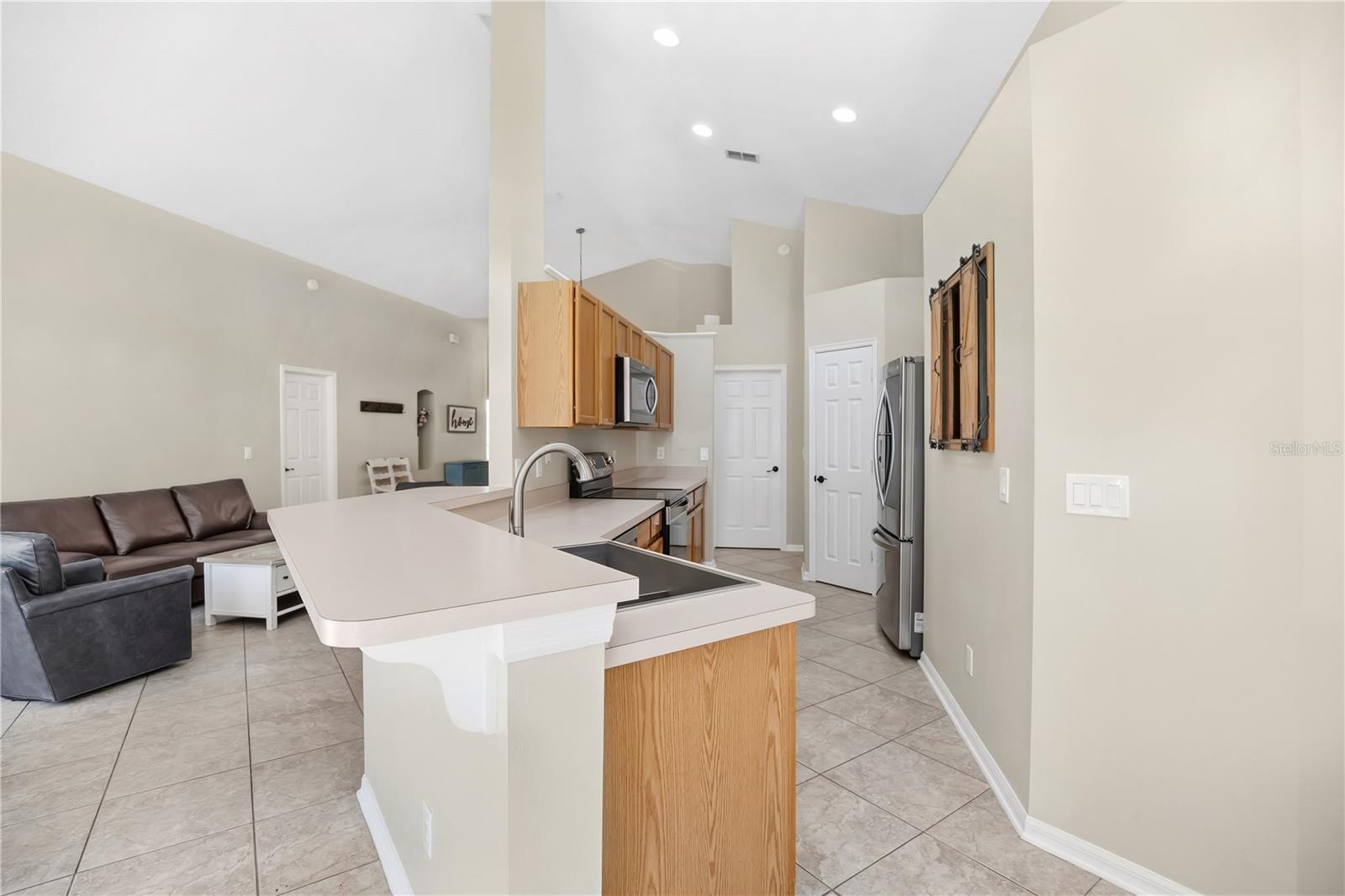 LITTLE CREEK PH 4A - Residential