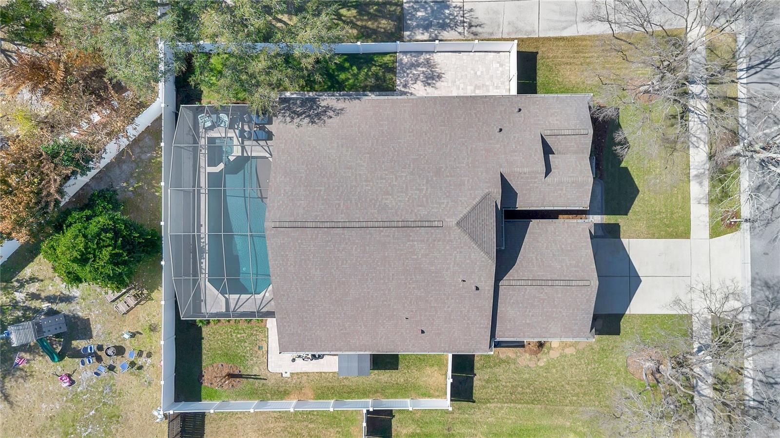 LITTLE CREEK PH 4A - Residential