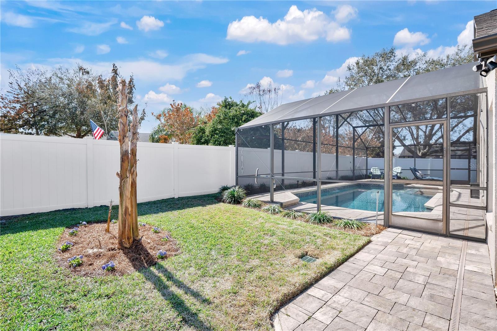 LITTLE CREEK PH 4A - Residential