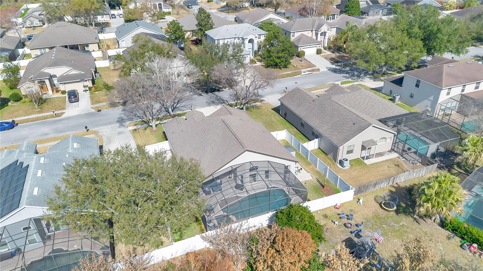 LITTLE CREEK PH 4A - Residential