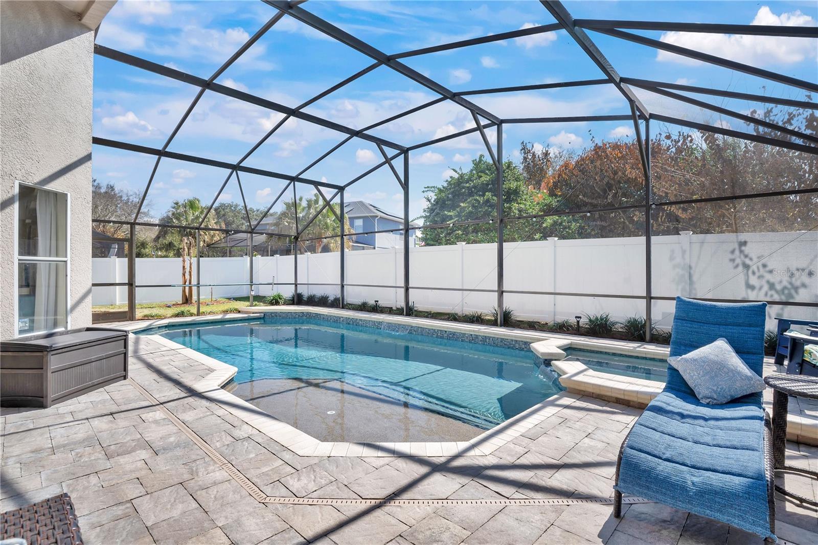 LITTLE CREEK PH 4A - Residential