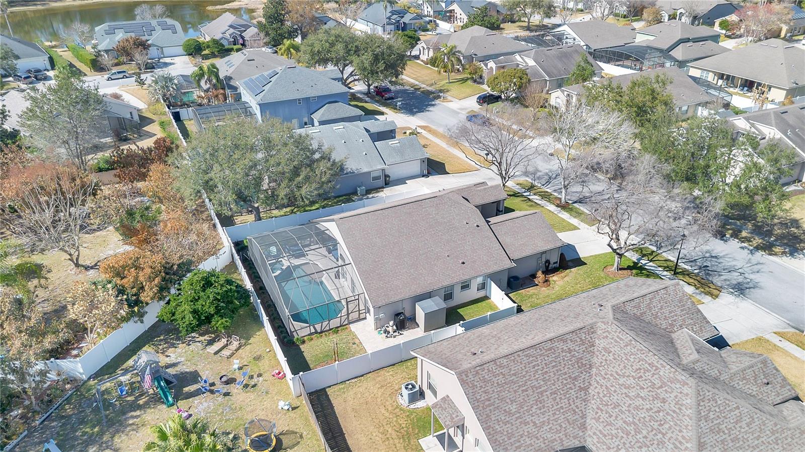 LITTLE CREEK PH 4A - Residential