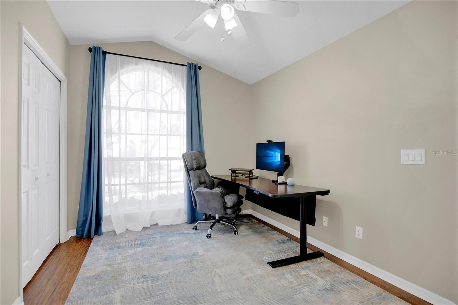 LITTLE CREEK PH 4A - Residential