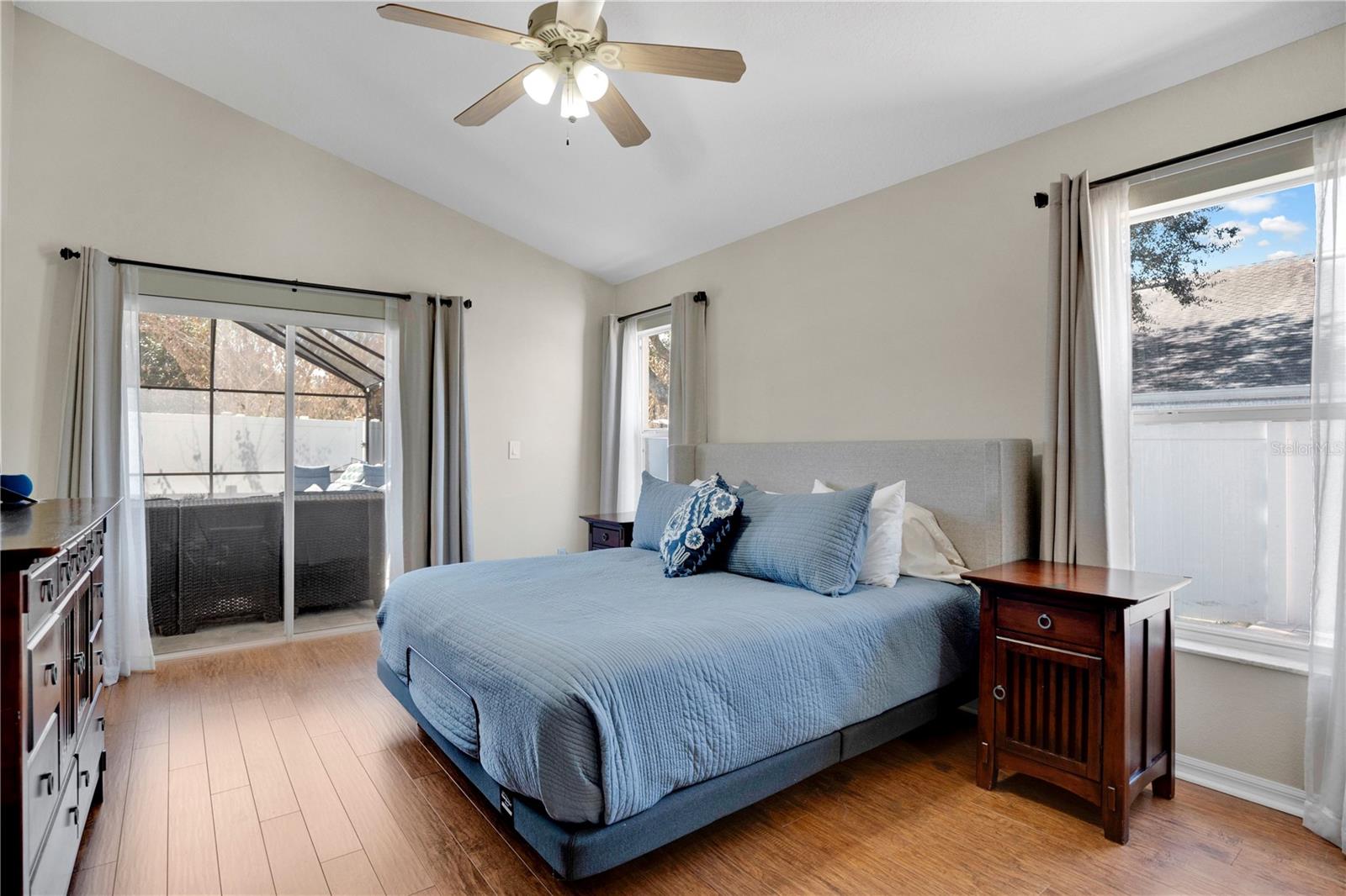 LITTLE CREEK PH 4A - Residential