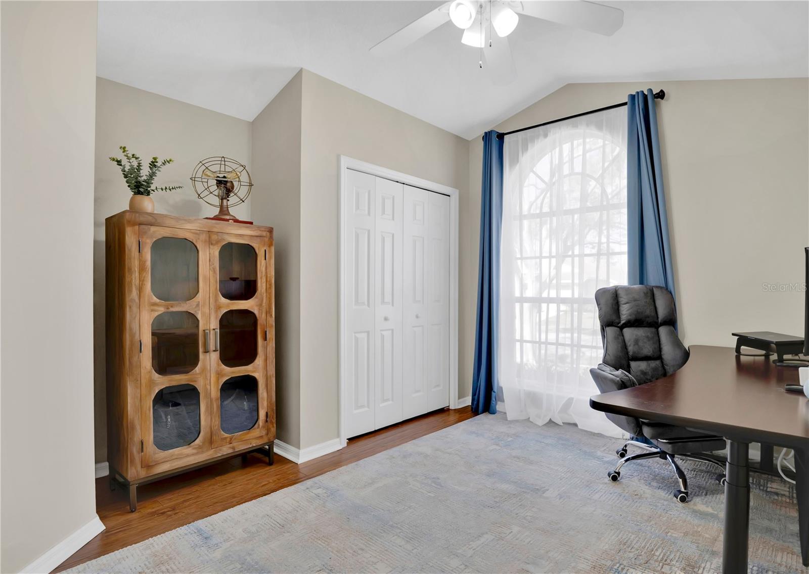 LITTLE CREEK PH 4A - Residential