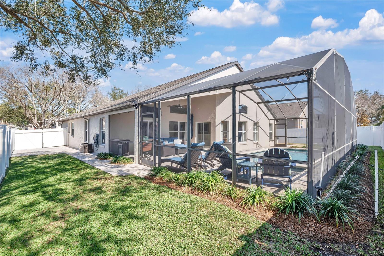 LITTLE CREEK PH 4A - Residential