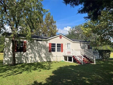 25204 NW 71ST PLACE HIGH SPRINGS FL 32643