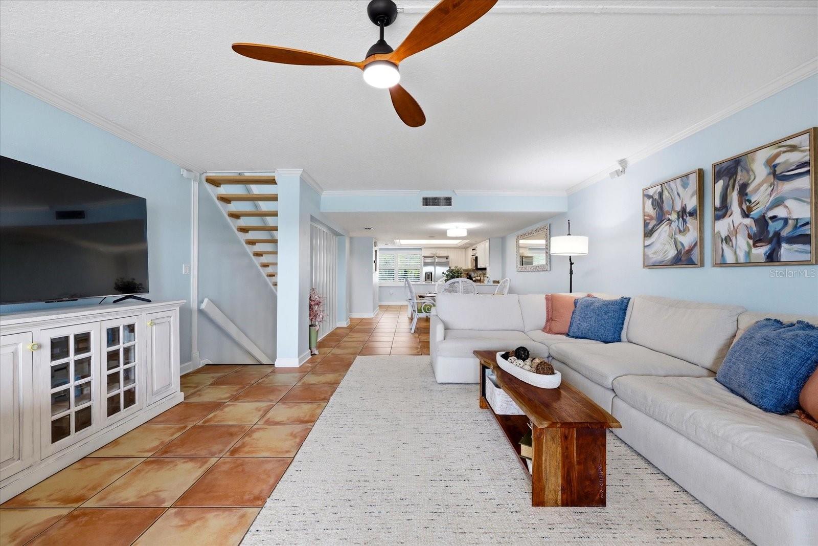 CAPRI LANDINGS CONDO - Residential