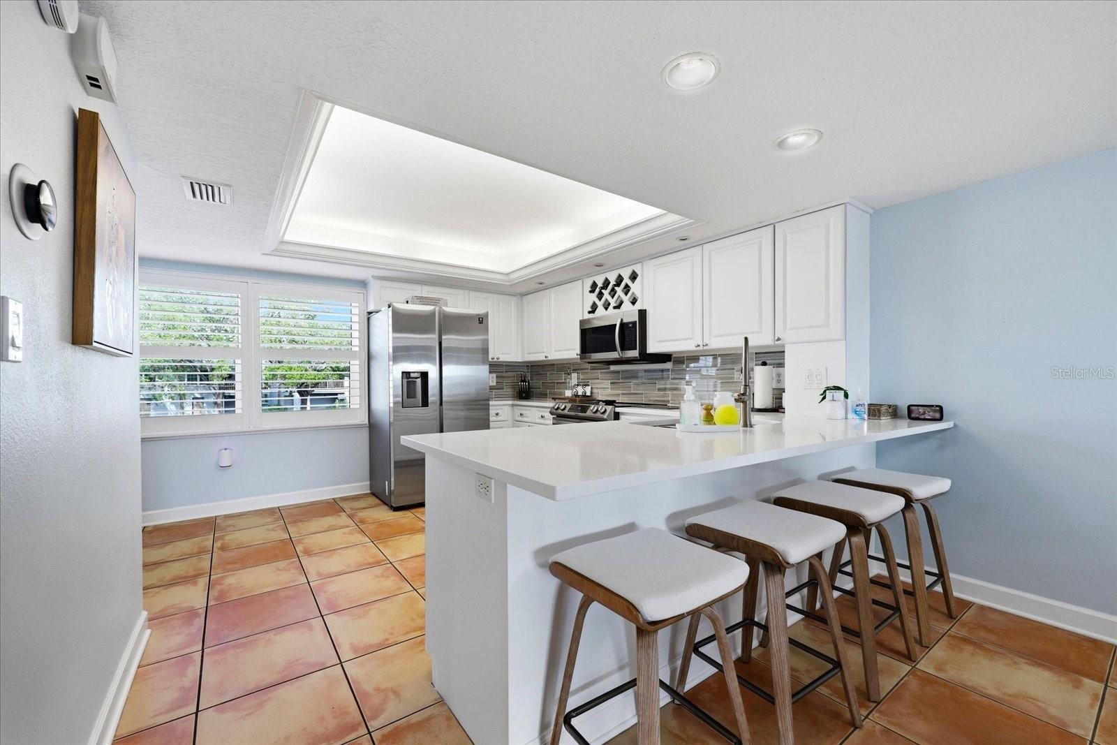 CAPRI LANDINGS CONDO - Residential