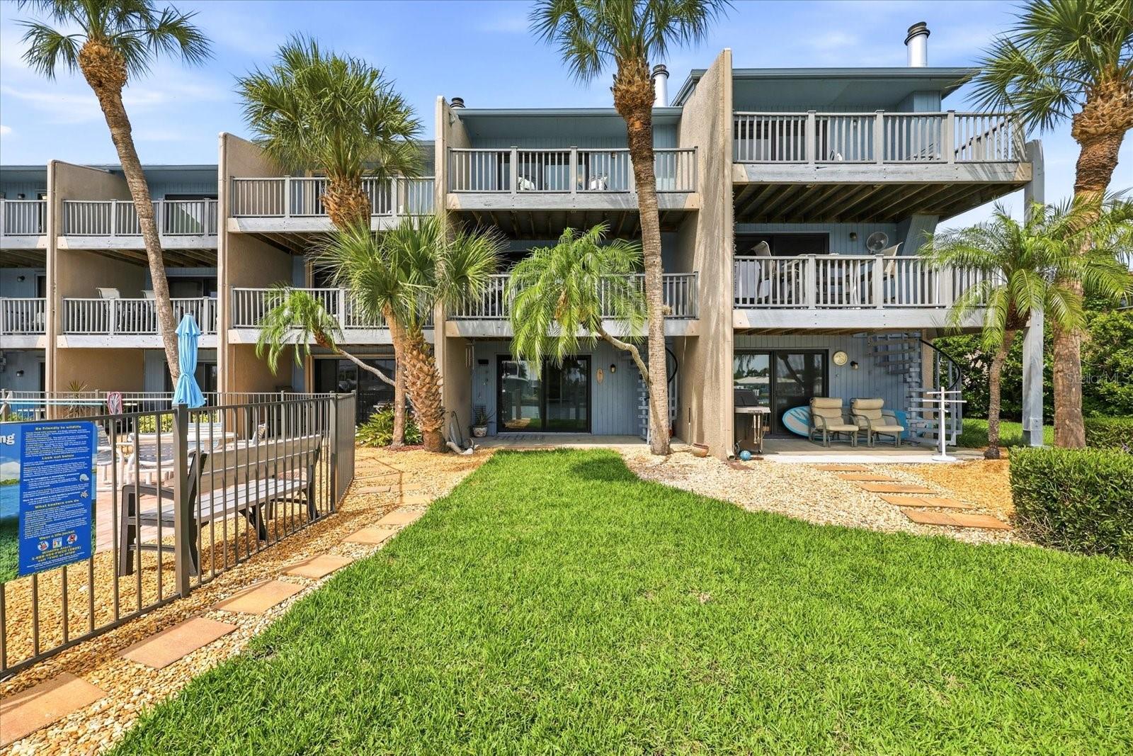 CAPRI LANDINGS CONDO - Residential