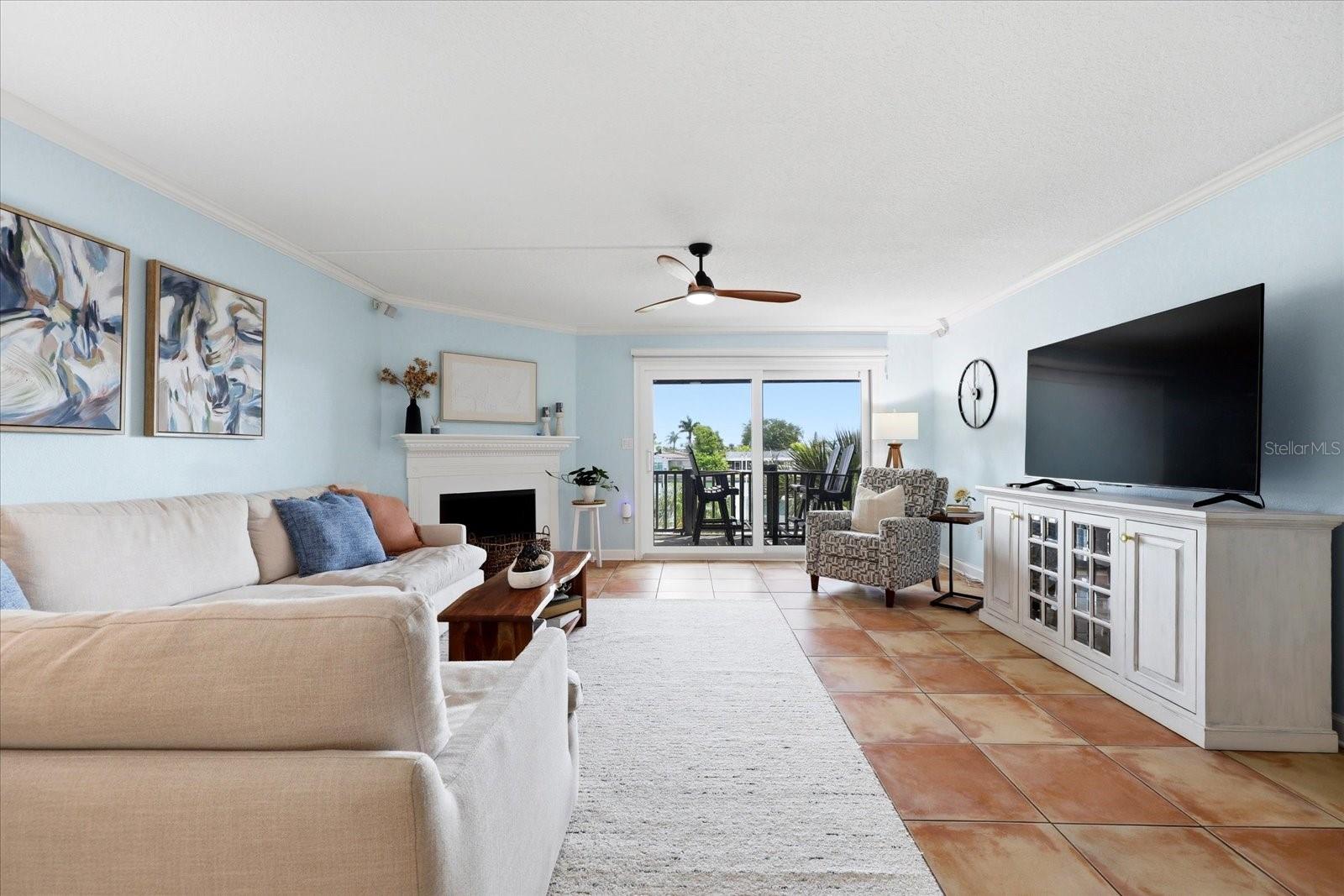 CAPRI LANDINGS CONDO - Residential