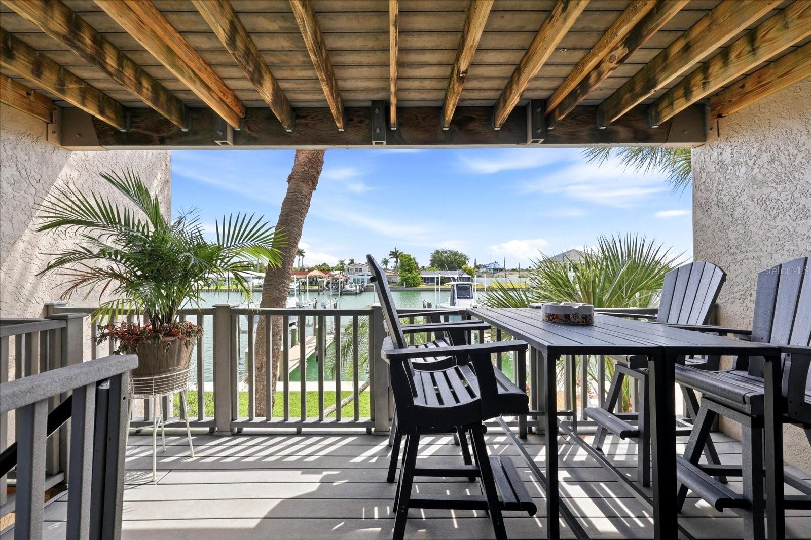 CAPRI LANDINGS CONDO - Residential