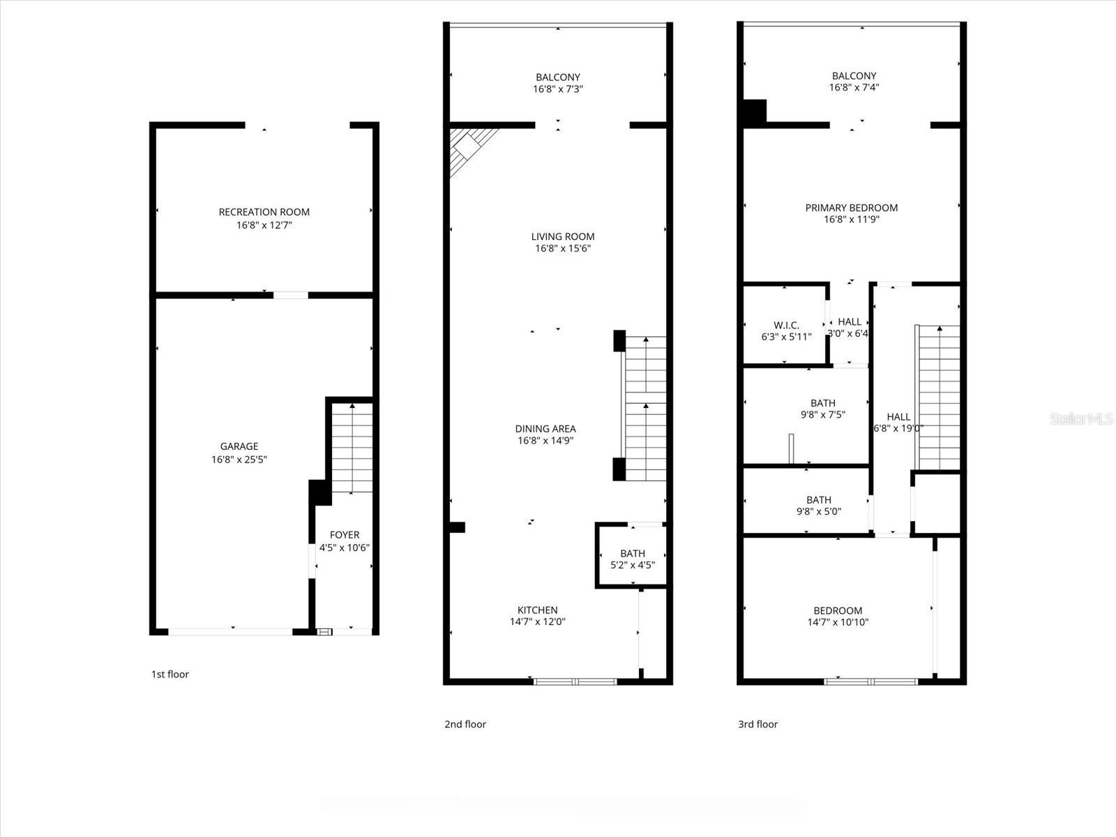 CAPRI LANDINGS CONDO - Residential