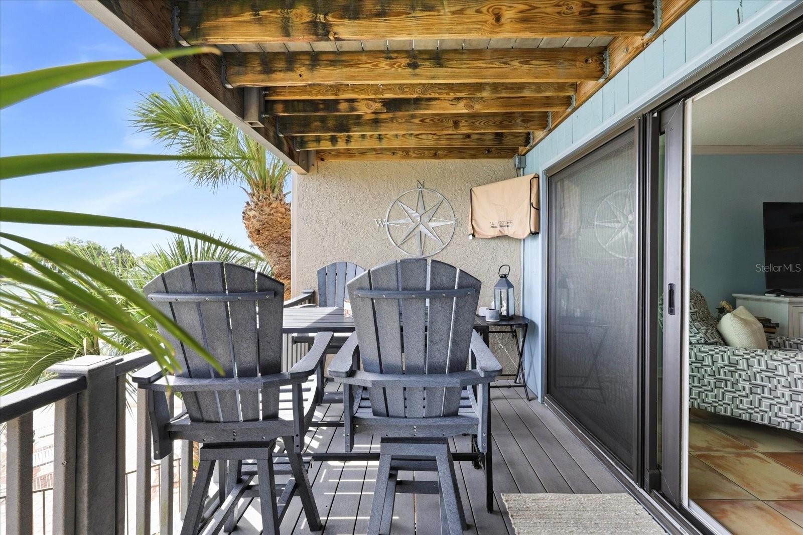 CAPRI LANDINGS CONDO - Residential