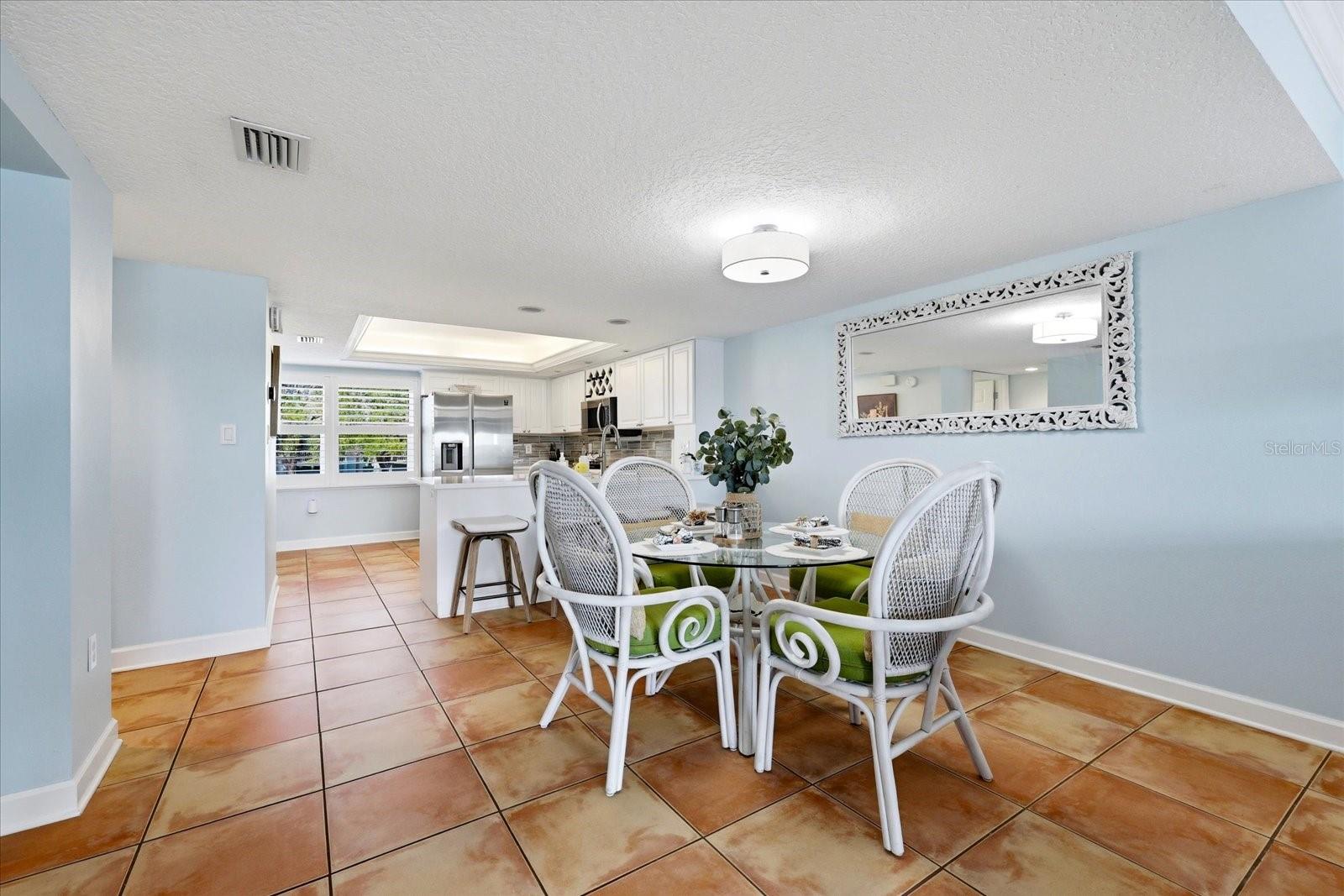 CAPRI LANDINGS CONDO - Residential