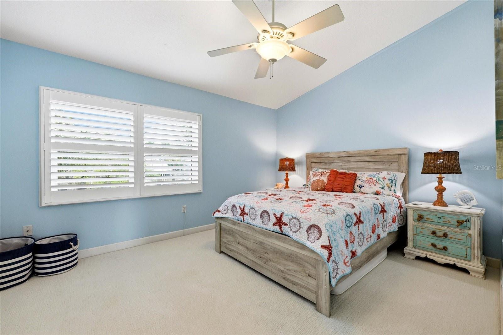 CAPRI LANDINGS CONDO - Residential