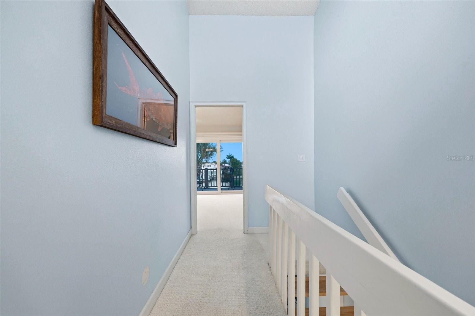 CAPRI LANDINGS CONDO - Residential