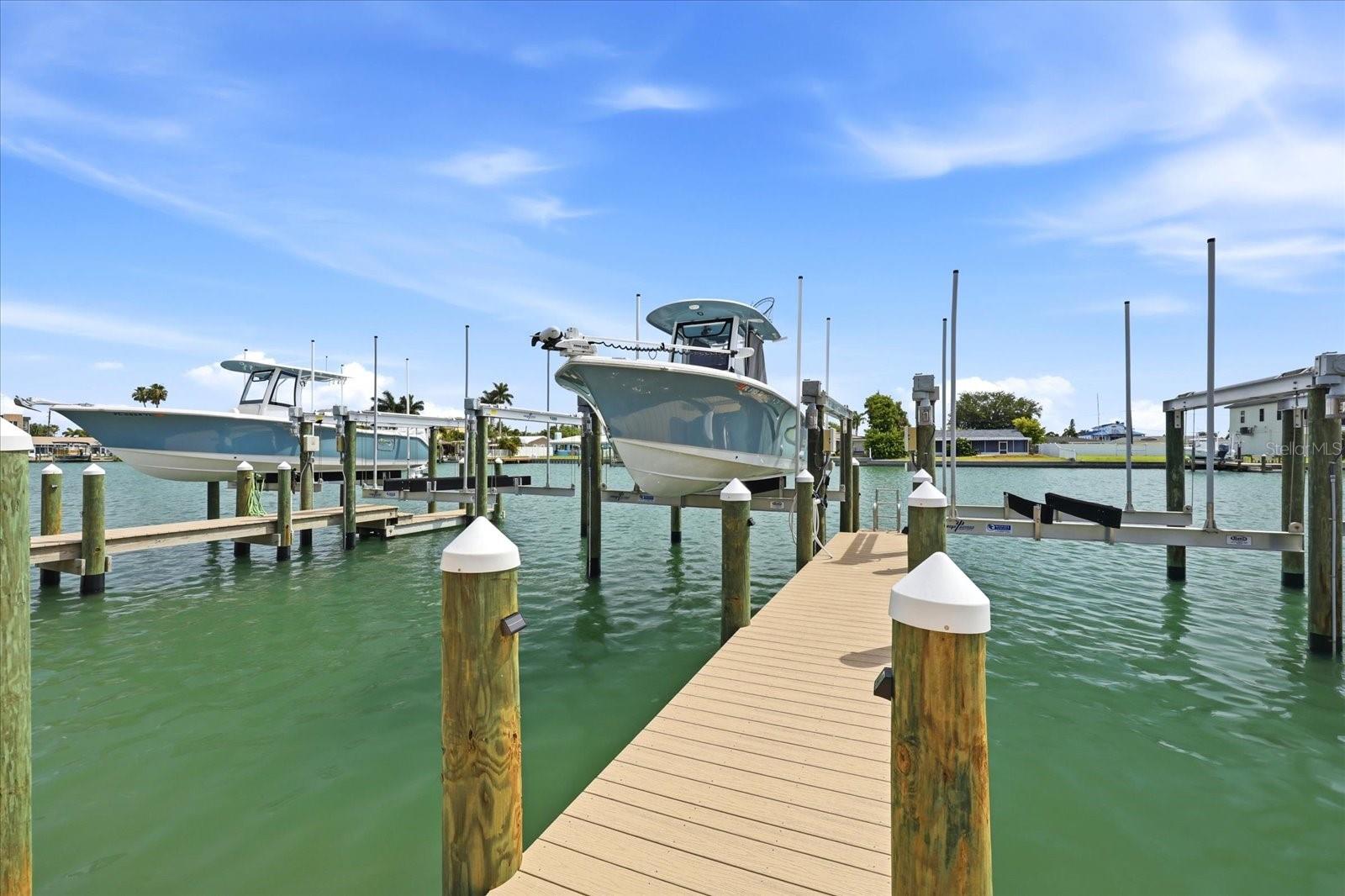 CAPRI LANDINGS CONDO - Residential