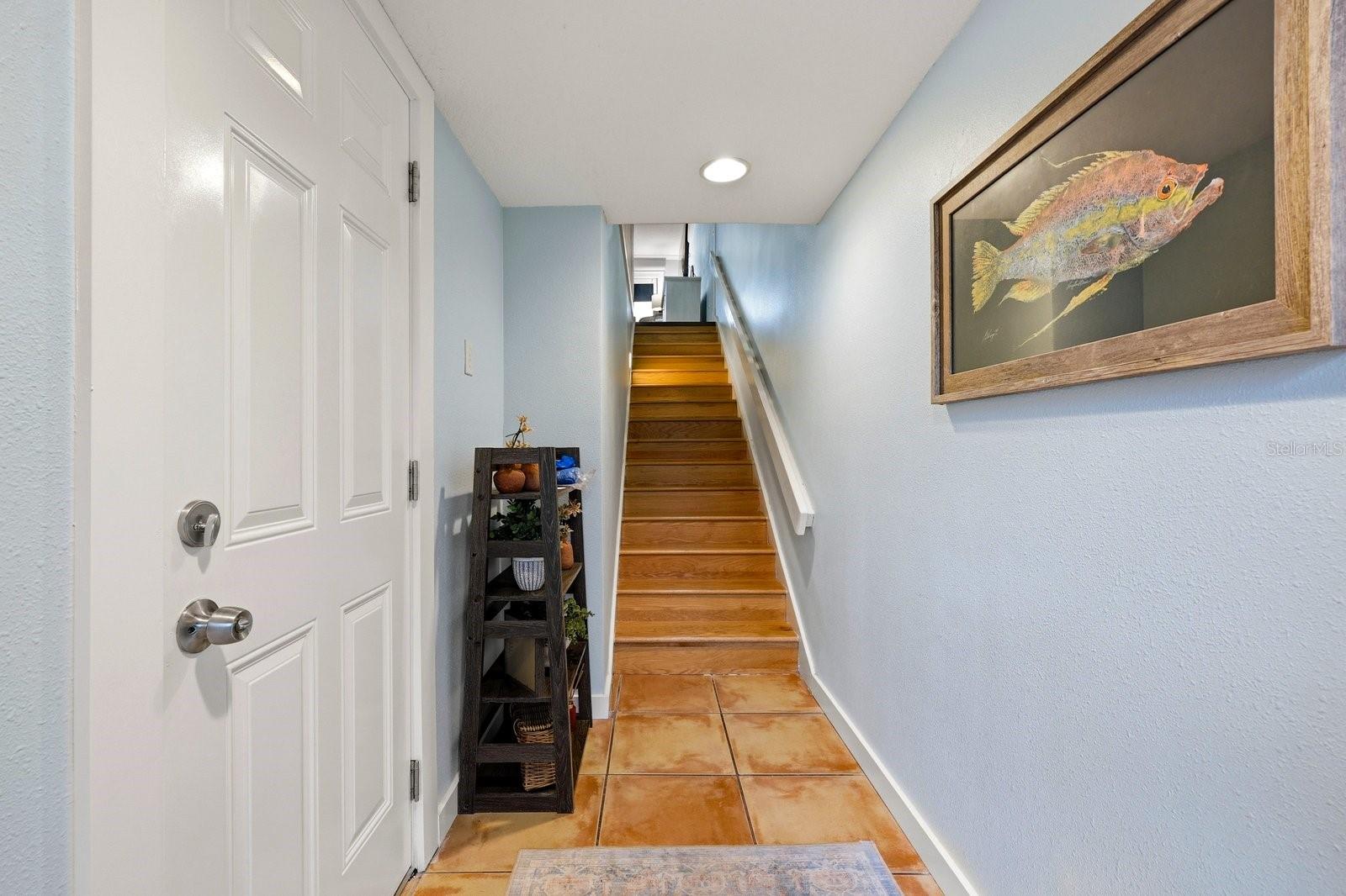 CAPRI LANDINGS CONDO - Residential