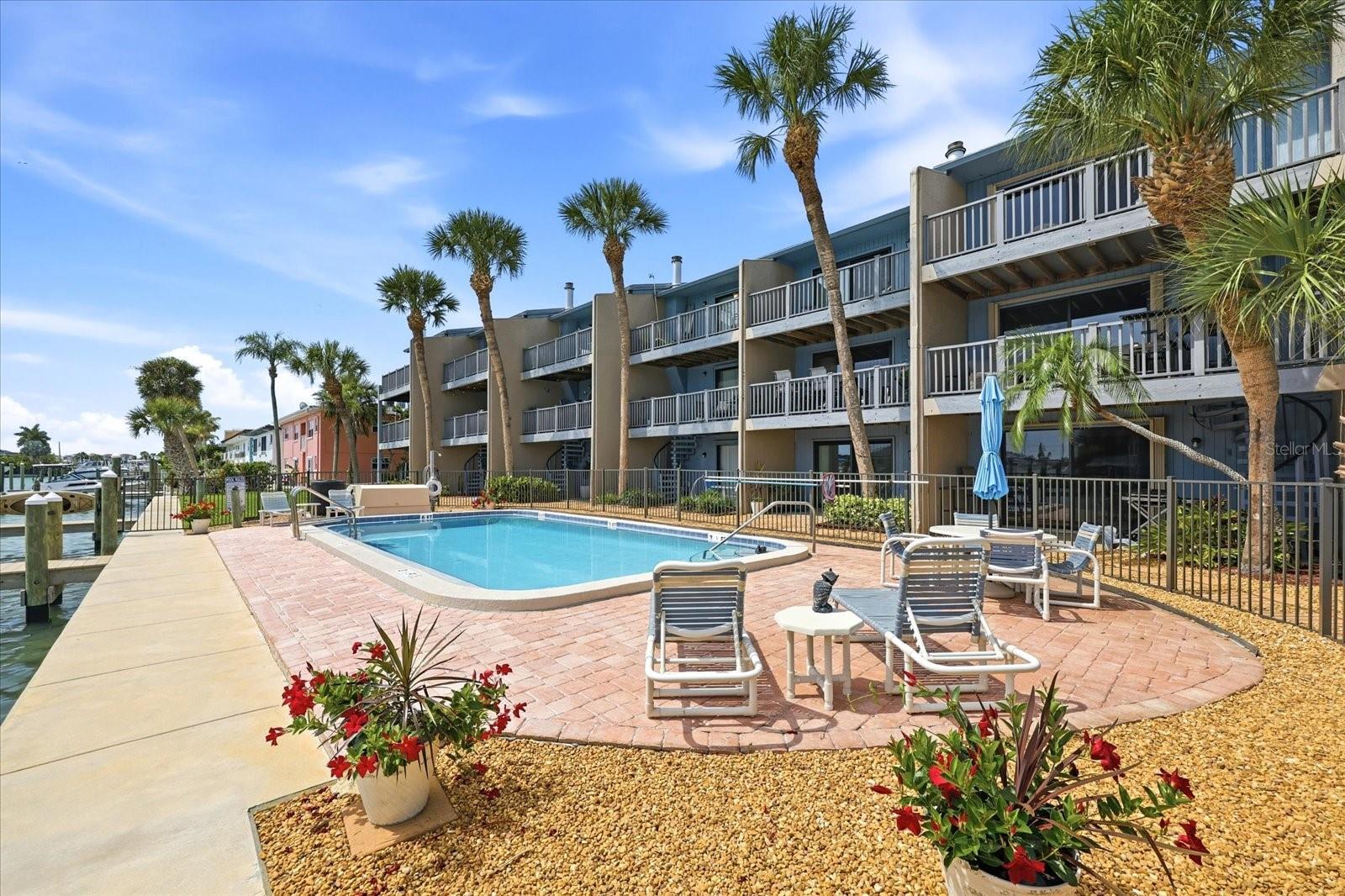 CAPRI LANDINGS CONDO - Residential