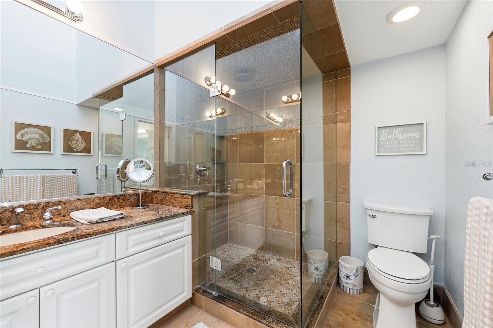 CAPRI LANDINGS CONDO - Residential