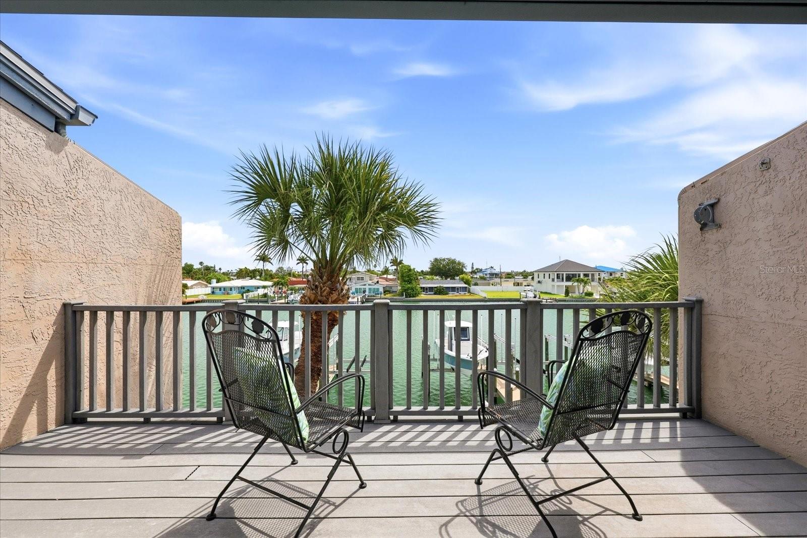 CAPRI LANDINGS CONDO - Residential