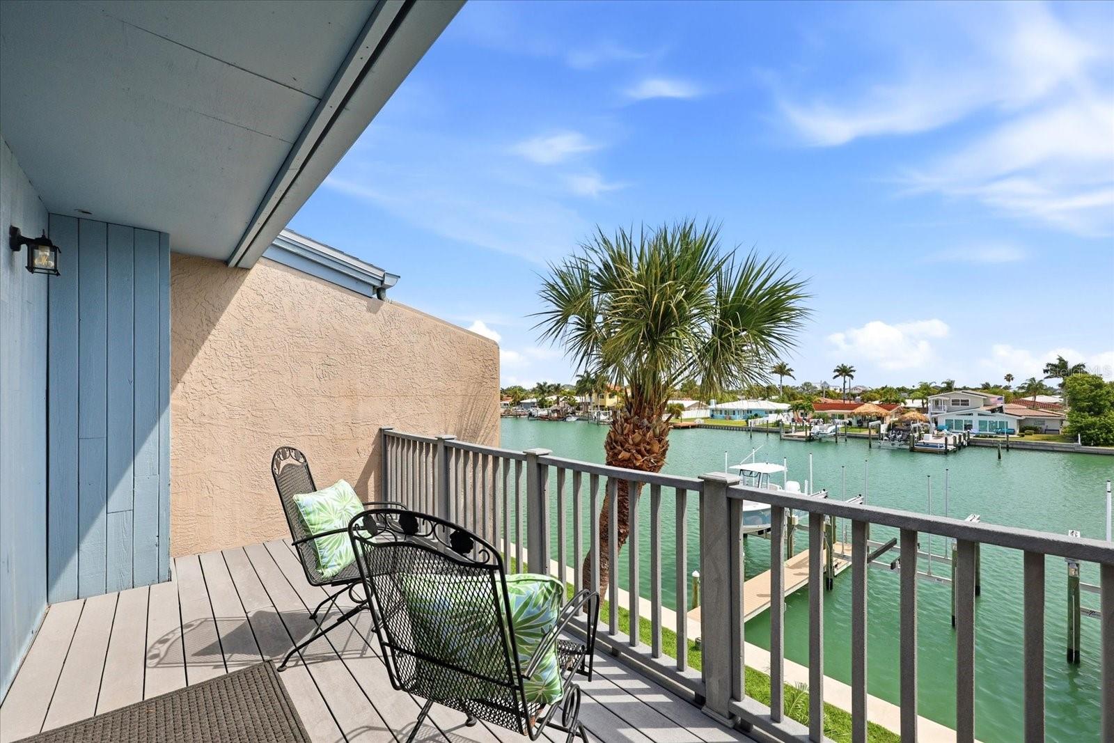 CAPRI LANDINGS CONDO - Residential