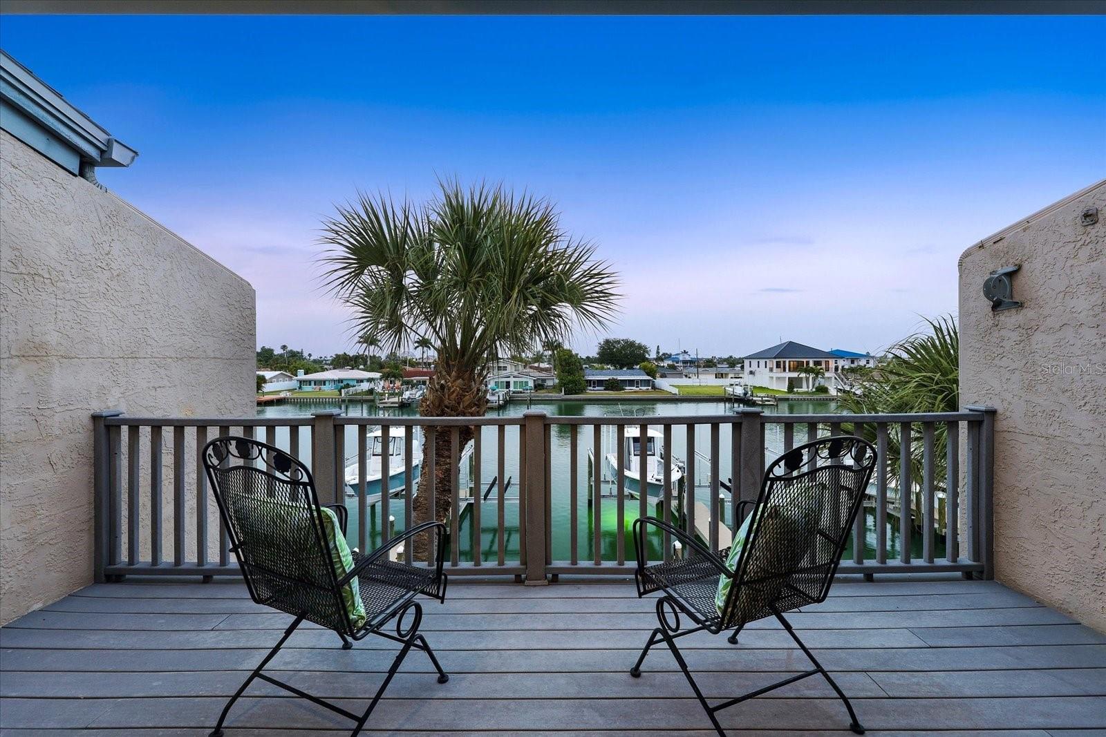 CAPRI LANDINGS CONDO - Residential