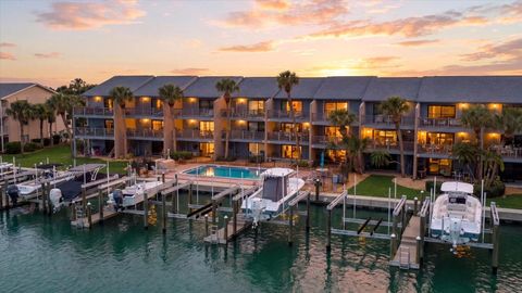 11835 3RD STREET E TREASURE ISLAND FL 33706