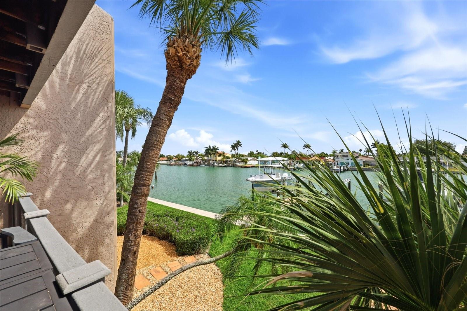 CAPRI LANDINGS CONDO - Residential