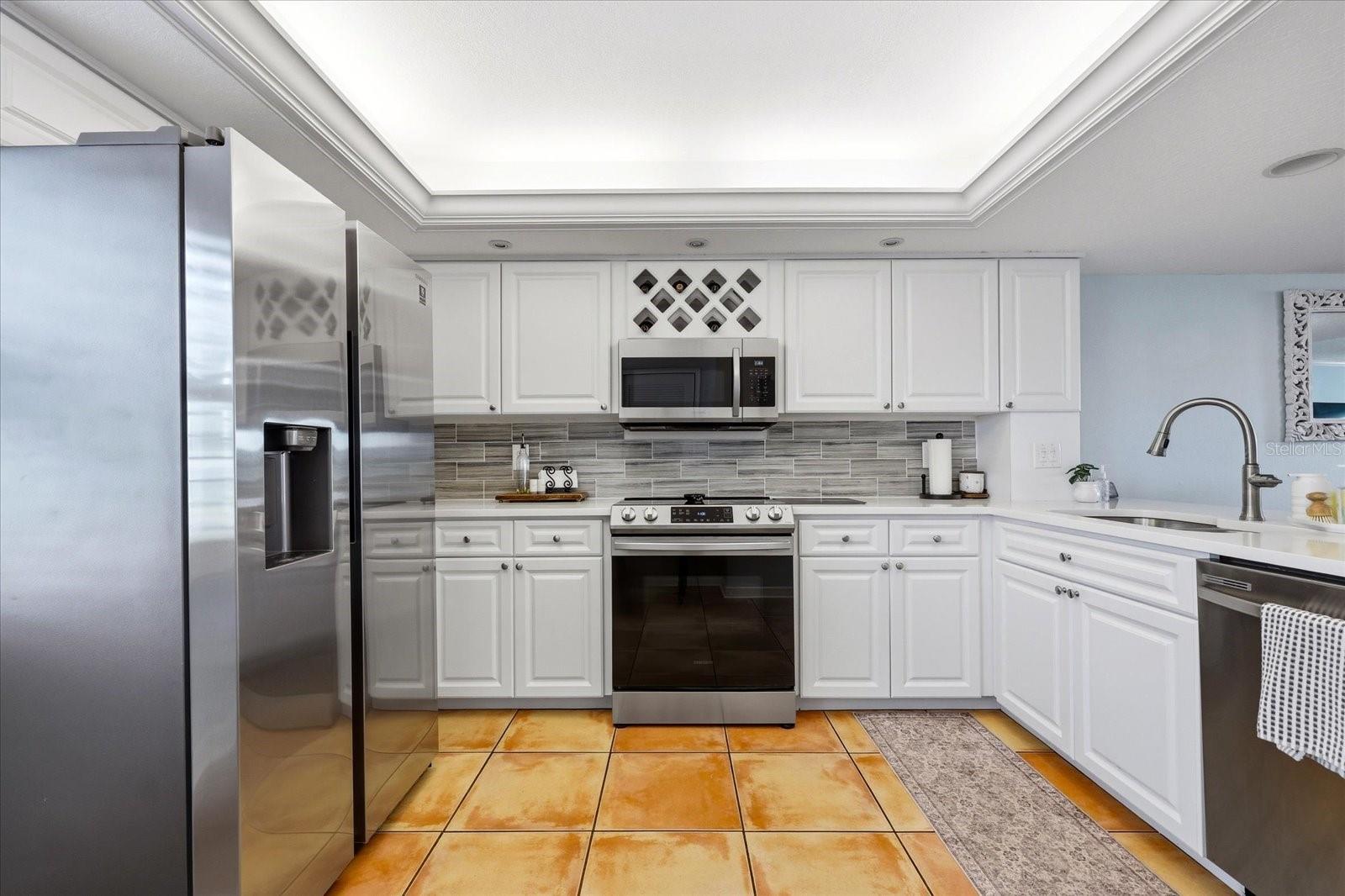 CAPRI LANDINGS CONDO - Residential