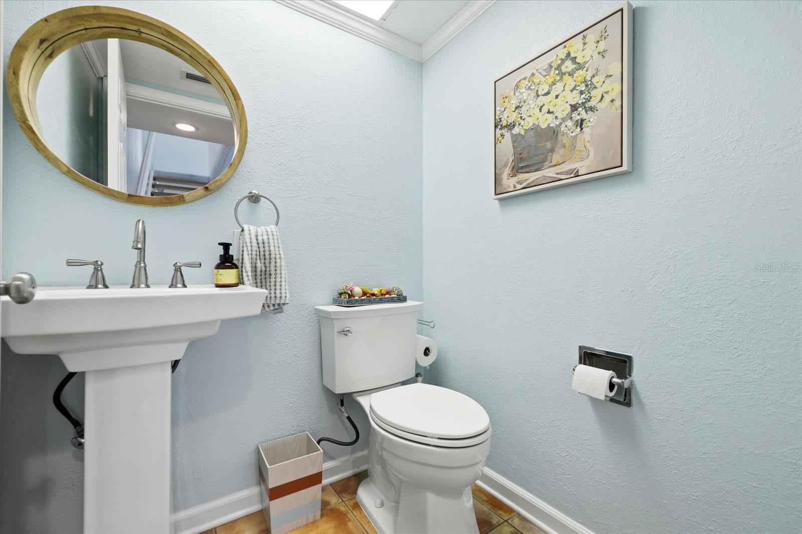 CAPRI LANDINGS CONDO - Residential