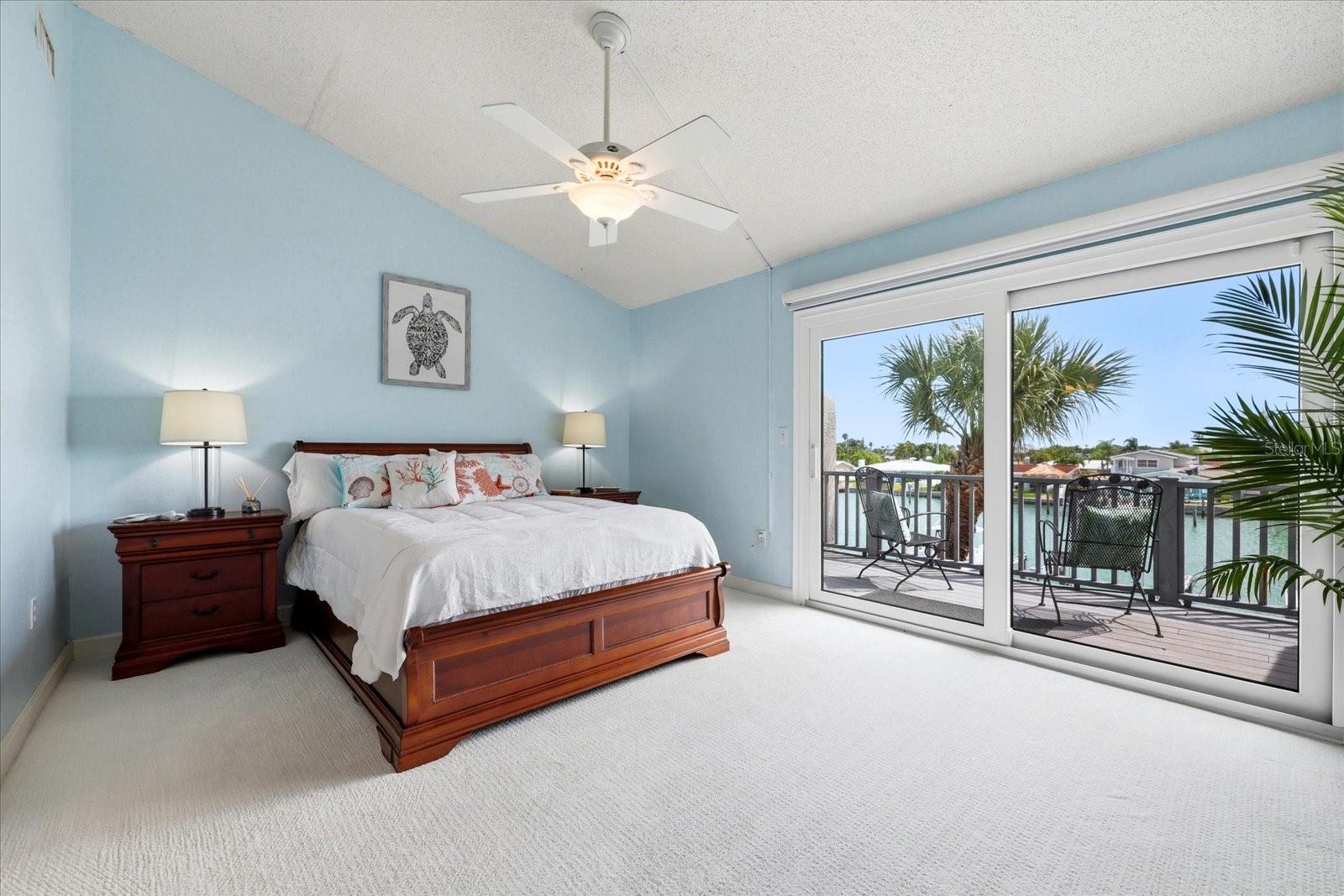 CAPRI LANDINGS CONDO - Residential