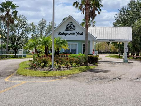 A home in PUNTA GORDA