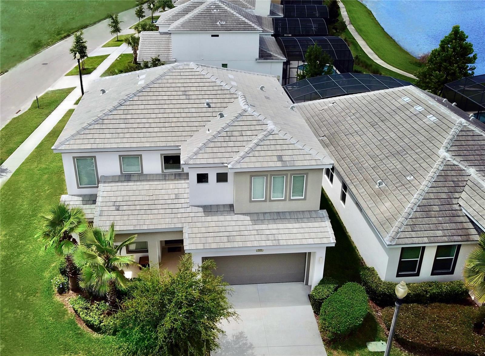 4500 MONADO DRIVE