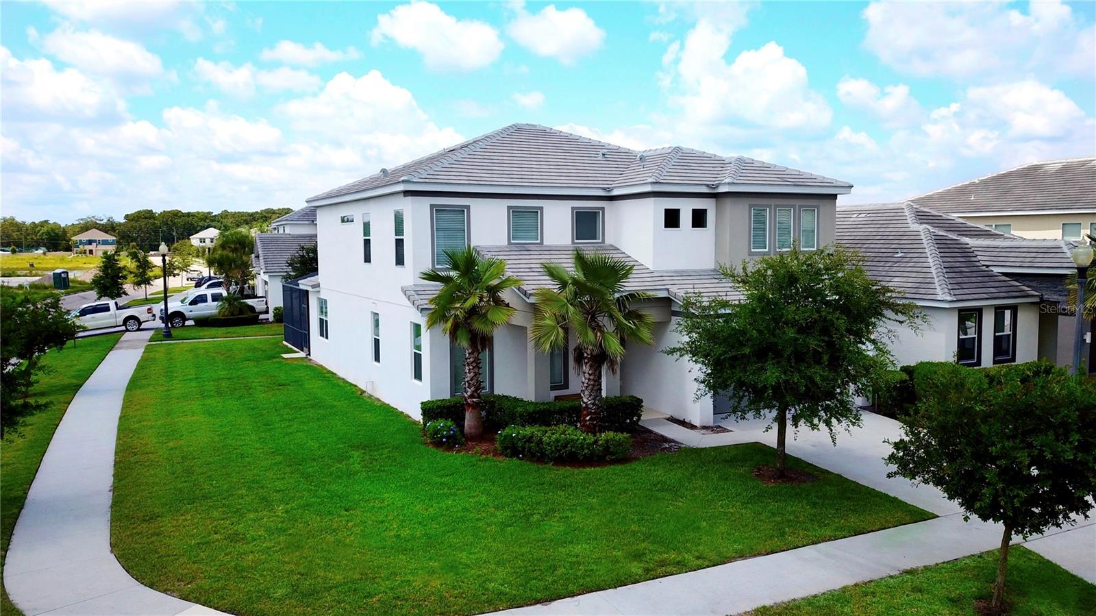 4500 MONADO DRIVE